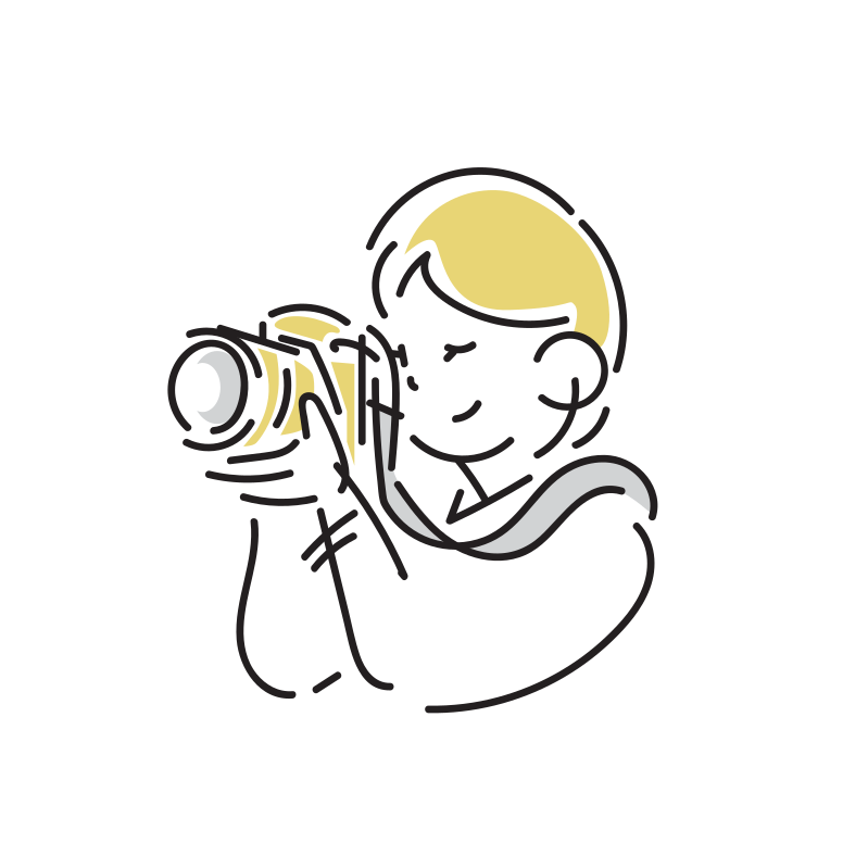 やさしく学ぶイラスト